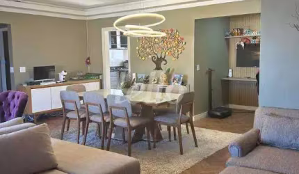Apartamento com 4 quartos à venda na Avenida João XXIII, 550, Vila Formosa, São Paulo, 178 m2 por R$ 1.171.000
