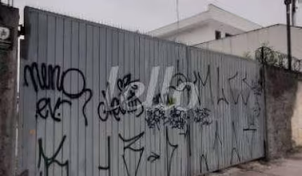 Terreno à venda na Rua Coronel Marques, 363, Vila Nova Manchester, São Paulo, 1 m2 por R$ 4.800.000