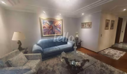 Apartamento com 3 quartos à venda na Rua Armindo Guaraná, 152, Vila Regente Feijó, São Paulo, 230 m2 por R$ 1.700.000
