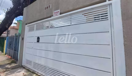Casa comercial à venda na Rua Tenente Gelás, 348, Tatuapé, São Paulo, 140 m2 por R$ 750.000