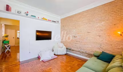 Casa com 4 quartos à venda na Rua Engenheiro Reynaldo Cajado, 59, Tatuapé, São Paulo, 220 m2 por R$ 1.370.000