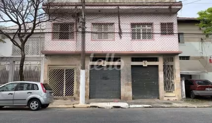 Casa com 14 quartos à venda na Rua São Bernardo, 301, Tatuapé, São Paulo, 222 m2 por R$ 1.600.000