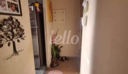 Apartamento com 2 quartos à venda na Rua Padre Manuel Bernardes, 27/39, Vila Carrão, São Paulo, 52 m2 por R$ 320.000