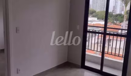 Apartamento com 1 quarto à venda na Rua Santo Elias, 354, Parque São Jorge, São Paulo, 30 m2 por R$ 275.000