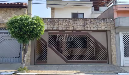 Casa com 4 quartos à venda na Rua Coronel Mendonça, 83, Chácara Santo Antônio, São Paulo, 226 m2 por R$ 1.290.000