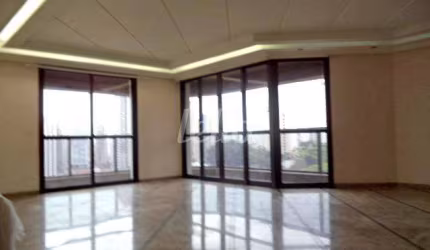 Apartamento com 4 quartos à venda na Rua Maestro Tom Jobim, 85, Tatuapé, São Paulo, 335 m2 por R$ 2.750.000