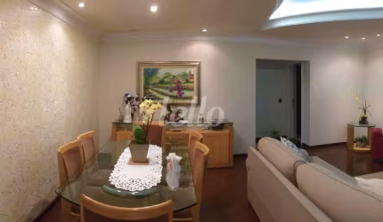 Apartamento com 3 quartos à venda na Rua Itapeti, 1100, Tatuapé, São Paulo, 138 m2 por R$ 1.350.000