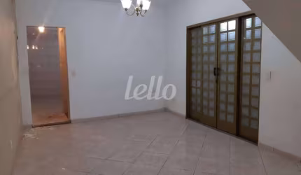 Casa comercial com 3 salas à venda na Rua Sante Colombara, 190, Tatuapé, São Paulo, 375 m2 por R$ 1.200.000