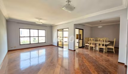 Apartamento com 4 quartos à venda na Rua Euclides Pacheco, 1693, Vila Gomes Cardim, São Paulo, 265 m2 por R$ 2.135.000