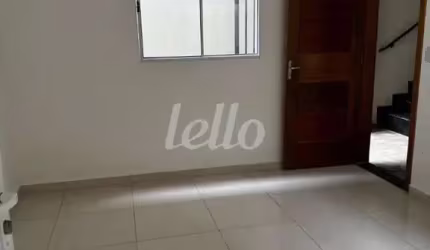 Apartamento com 2 quartos à venda na Rua João Manuel, 4, Chácara Califórnia, São Paulo, 33 m2 por R$ 300.000