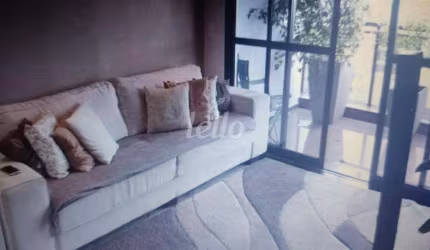 Apartamento com 3 quartos à venda na Rua Cantagalo, 447, Vila Gomes Cardim, São Paulo, 133 m2 por R$ 1.350.000