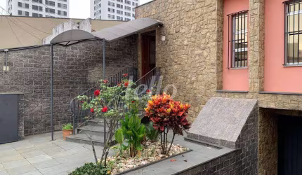 Casa com 4 quartos à venda na Rua Teófilo Dias, 71, Tatuapé, São Paulo, 160 m2 por R$ 1.400.000