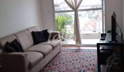 Apartamento com 2 quartos à venda na Rua Caetano de Campos, 80, Vila Moreira, São Paulo, 50 m2 por R$ 430.000