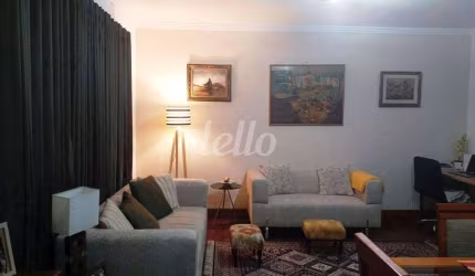 Casa com 3 quartos à venda na Rua Francisco Abbamonte, 51, Água Rasa, São Paulo, 180 m2 por R$ 790.000
