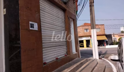 Casa comercial com 1 sala à venda na Rua Almirante Giachetta, 391, Vila Carrão, São Paulo, 162 m2 por R$ 800.000