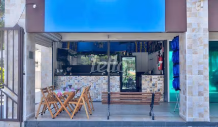 Ponto comercial à venda na Estrada Velha da Penha, 80, Tatuapé, São Paulo, 118 m2 por R$ 270.000