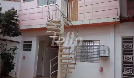 Casa com 3 quartos à venda na Rua Pantojo, 1154, Tatuapé, São Paulo, 162 m2 por R$ 1.220.000