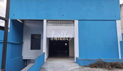 Barracão / Galpão / Depósito à venda na Rua Mariano de Sousa, 664, Tatuapé, São Paulo, 700 m2 por R$ 2.650.000