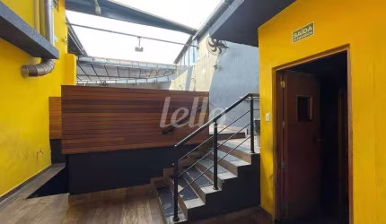 Casa comercial à venda na Rua Vale Formoso, 367, Tatuapé, São Paulo, 240 m2 por R$ 1.400.000