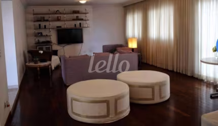 Apartamento com 3 quartos à venda na Rua Teixeira de Melo, 268, Tatuapé, São Paulo, 189 m2 por R$ 1.400.000