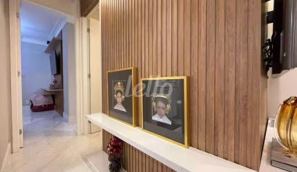 Apartamento com 3 quartos à venda na Rua Santa Catarina, 707, Parque São Jorge, São Paulo, 61 m2 por R$ 900.000