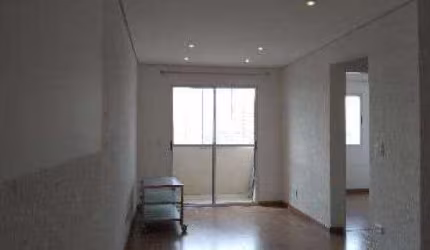 Apartamento com 2 quartos à venda na Rua Marina Crespi, 77, Mooca, São Paulo, 60 m2 por R$ 480.000