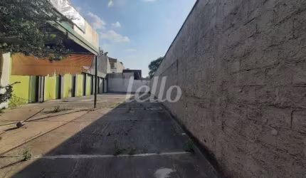 Terreno à venda na Avenida Azevedo, 48, Vila Azevedo, São Paulo, 370 m2 por R$ 3.200.000