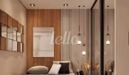 Kitnet / Stúdio à venda na Rua Guaxupé, 200, Vila Formosa, São Paulo, 37 m2 por R$ 339.000