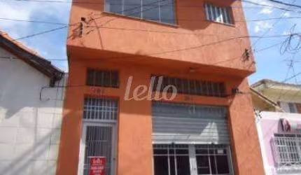 Prédio com 4 salas à venda na Rua Diamante Preto, 261, Tatuapé, São Paulo, 189 m2 por R$ 1.200.000