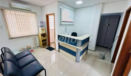 Sala comercial com 3 salas à venda na Praça Sílvio Romero, 149, Cidade Mãe do Céu, São Paulo, 80 m2 por R$ 580.000