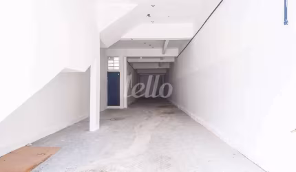 Ponto comercial com 1 sala à venda na Rua Antônio de Barros, 954, Tatuapé, São Paulo, 136 m2 por R$ 1.000.000