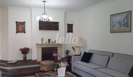 Apartamento com 3 quartos à venda na Rua Eleonora Cintra, 391, Jardim Anália Franco, São Paulo, 222 m2 por R$ 980.000