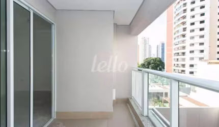 Apartamento com 1 quarto à venda na Rua Platina, 151, Vila Azevedo, São Paulo, 36 m2 por R$ 425.000