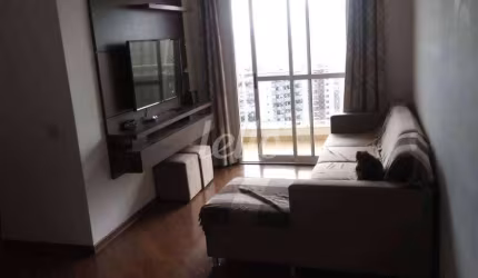 Apartamento com 3 quartos à venda na Rua Azevedo Soares, 1846, Tatuapé, São Paulo, 82 m2 por R$ 720.000