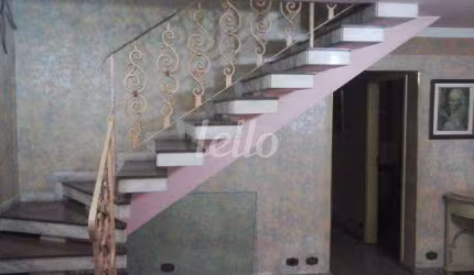 Casa com 3 quartos à venda na Rua Nagib Izar, 66, Tatuapé, São Paulo, 267 m2 por R$ 3.700.000