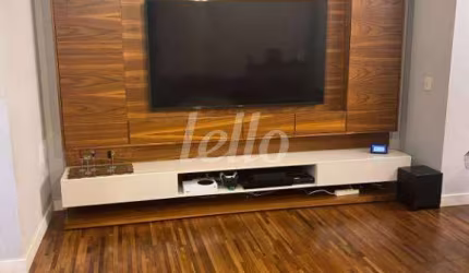 Apartamento com 2 quartos à venda na Rua Jaboticabal, 456, Vila Bertioga, São Paulo, 75 m2 por R$ 850.000