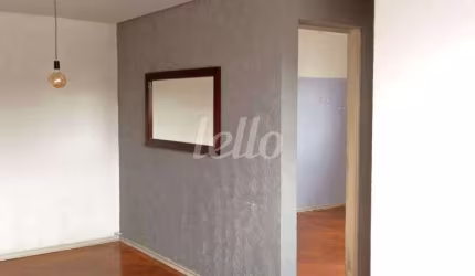 Apartamento com 2 quartos à venda na Avenida Professor Carini, 69, Vila Formosa, São Paulo, 62 m2 por R$ 310.000