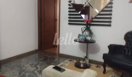 Casa com 3 quartos à venda na Rua Vargem Grande, 98, Tatuapé, São Paulo, 180 m2 por R$ 1.200.000