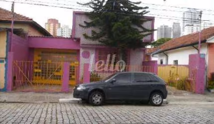 Terreno à venda na Rua Guaraciaba, 594, Tatuapé, São Paulo, 800 m2 por R$ 5.000.000