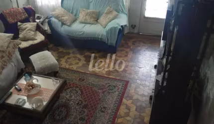 Casa com 3 quartos à venda na Rua Santa Gertrudes, 290, Tatuapé, São Paulo, 153 m2 por R$ 800.000