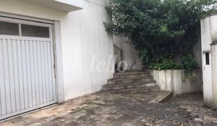 Casa com 3 quartos à venda na Rua Elisiário, 159, Tatuapé, São Paulo, 250 m2 por R$ 1.200.000