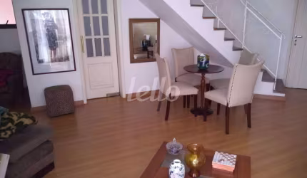 Apartamento com 3 quartos à venda na Rua Aguapeí, 235, Vila Santo Estevão, São Paulo, 130 m2 por R$ 980.000