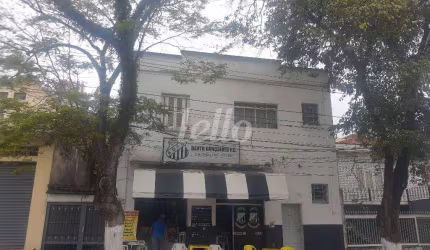 Terreno à venda na Rua Bento Gonçalves, 40, Tatuapé, São Paulo, 319 m2 por R$ 1.450.000