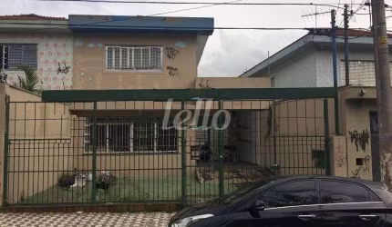 Casa comercial com 1 sala à venda na Praça Nossa Senhora das Vitórias, 258, Vila Formosa, São Paulo, 233 m2 por R$ 1.500.000