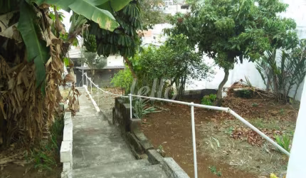 Terreno à venda na Rua Engenheiro Cestari, 422, Água Rasa, São Paulo, 400 m2 por R$ 1.800.000