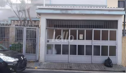 Casa comercial com 1 sala à venda na Rua Boa Sorte, 90, Vila Gomes Cardim, São Paulo, 300 m2 por R$ 1.650.000