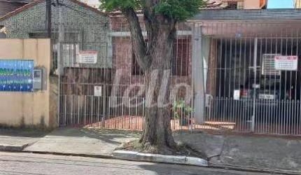 Terreno à venda na Rua Antônio de Lucena, 79, Tatuapé, São Paulo, 140 m2 por R$ 900.000