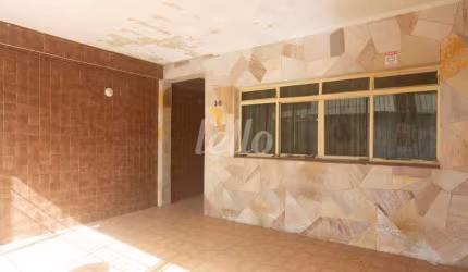 Casa com 3 quartos à venda na Rua Florentino Capelozza, 30, Vila Moreira, São Paulo, 162 m2 por R$ 500.000