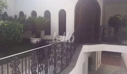 Casa comercial com 1 sala à venda na Rua Maria Afonso, 465, Chácara Mafalda, São Paulo, 430 m2 por R$ 1.400.000