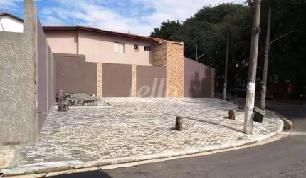Terreno à venda na Rua Antúrios, 394, Vila Carrão, São Paulo, 267 m2 por R$ 1.050.000